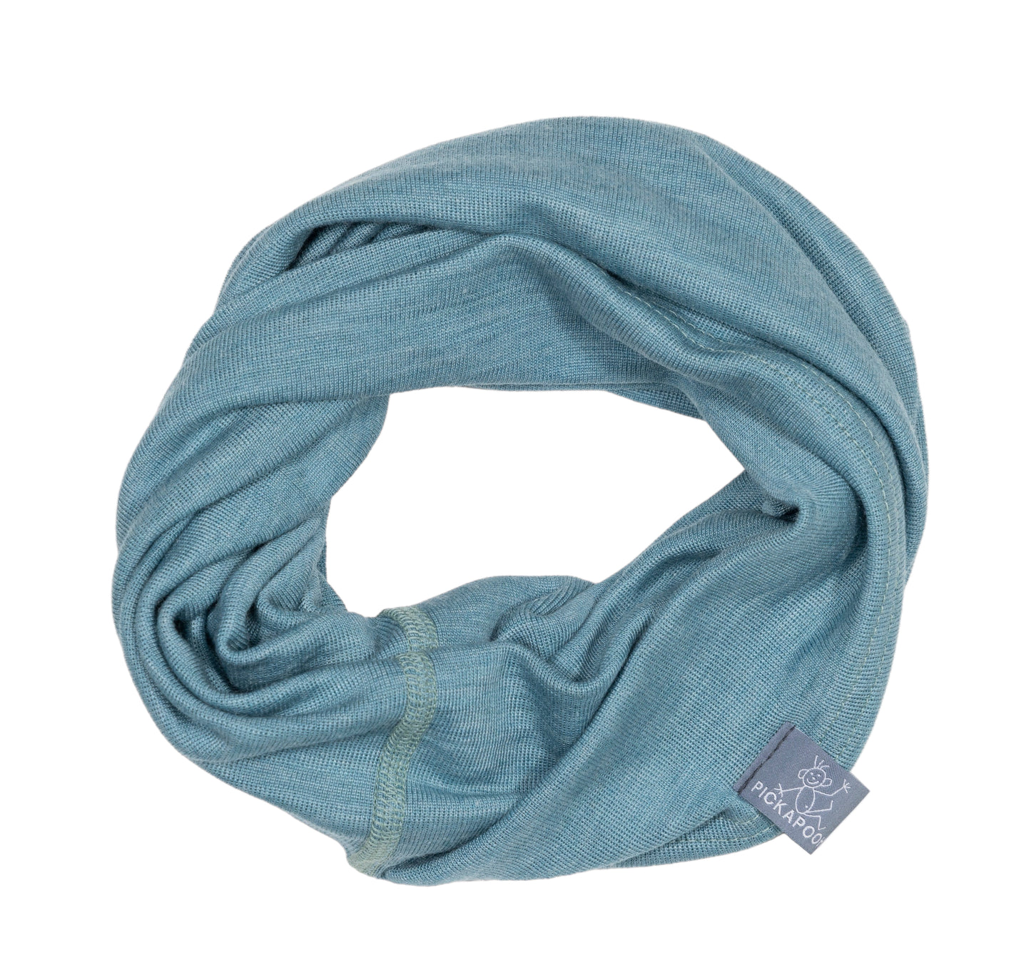 PICKAPOOH Multi-Purpose Tube Scarf Strunzl