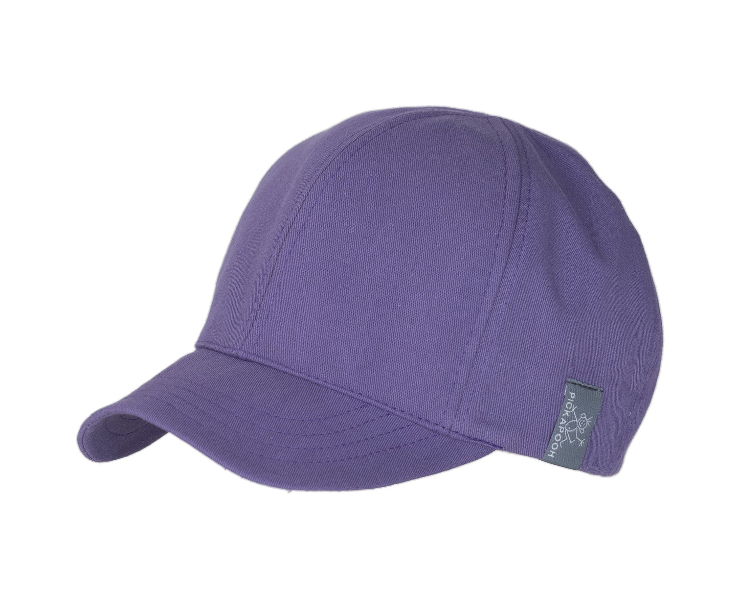 PICKAPOOH Cap