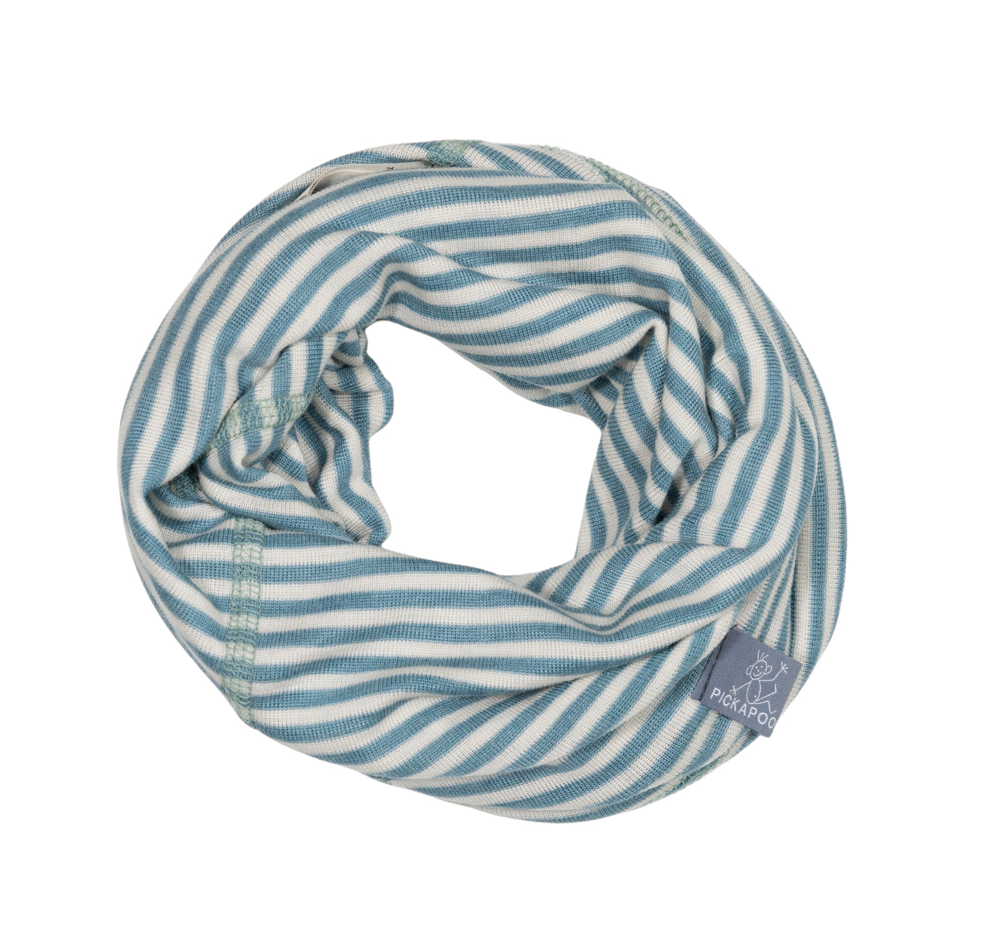 PICKAPOOH Multi-Purpose Tube Scarf Strunzl