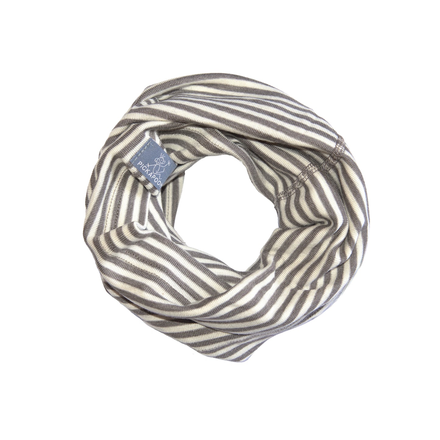 PICKAPOOH Multi-Purpose Tube Scarf Strunzl