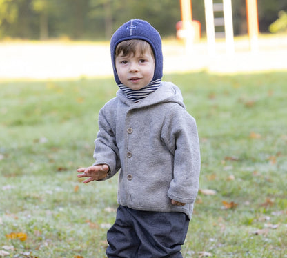 PICKAPOOH Balaclava "Schlüpfli"