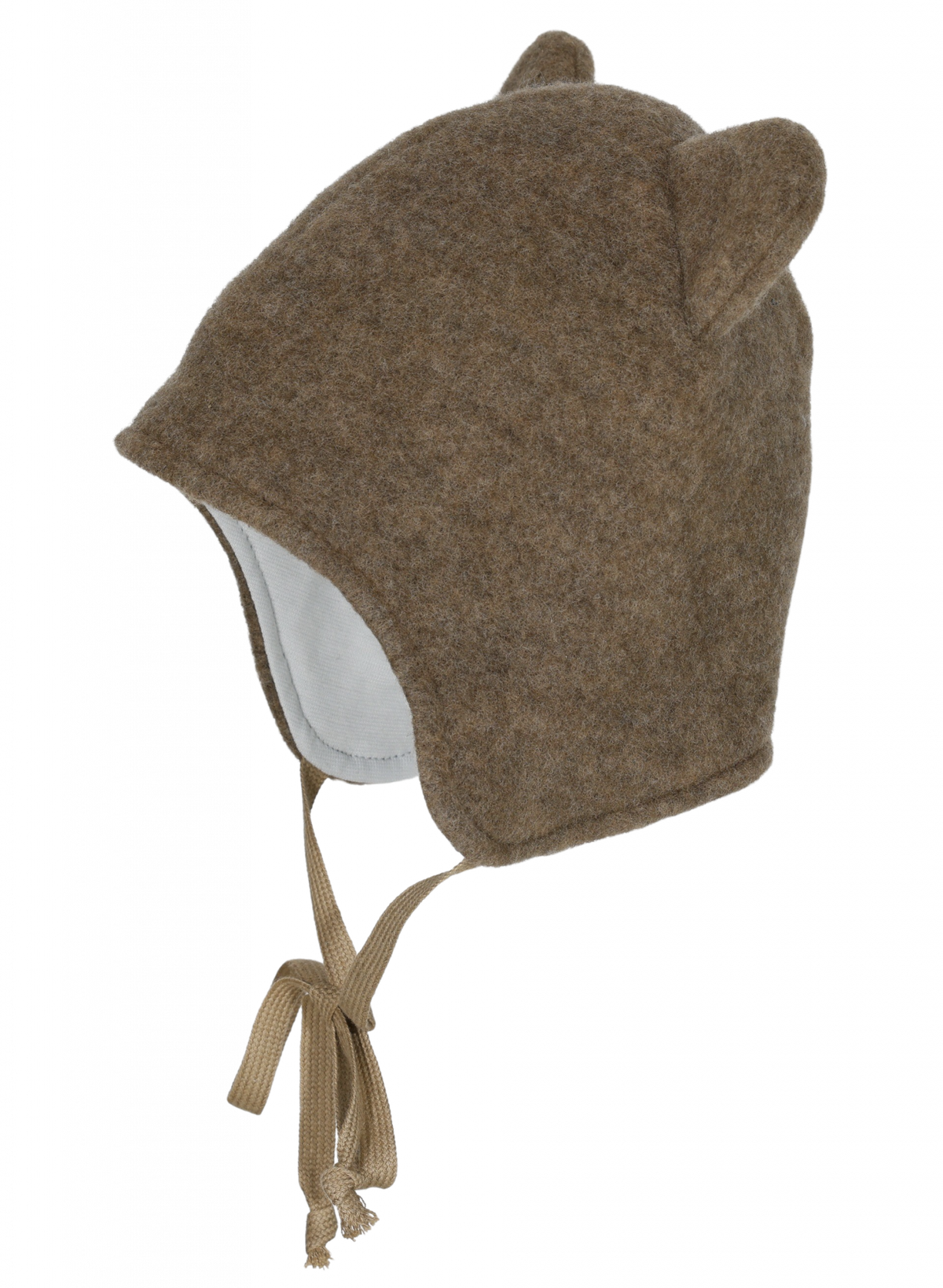 PICKAPOOH Mütze Bea mit Öhrchen