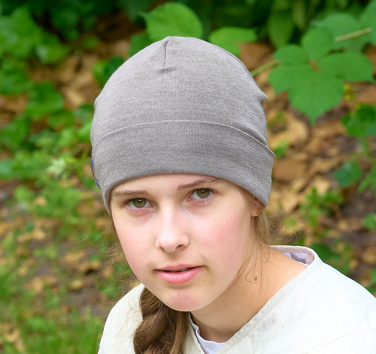 PICKAPOOH Hat Snood