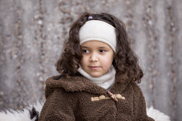 Sporty, Stirnband, Forehead Strap, customs tariff number: 61119019